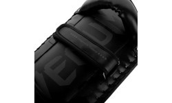Kick Pads Venum Giant - Black/Black (Pair)