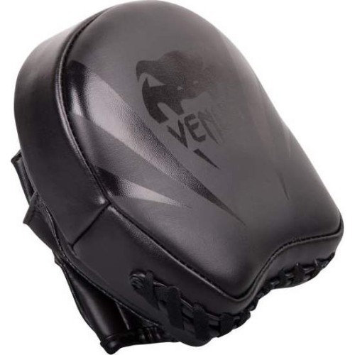 Venum Elite Mini fokusavimo lopai, juodi