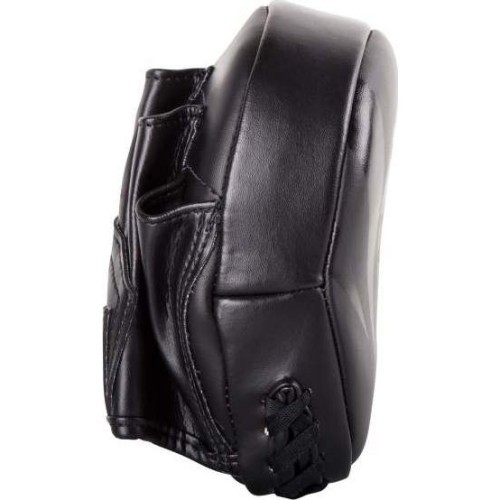 Venum Elite Mini fokusavimo lopai, juodi