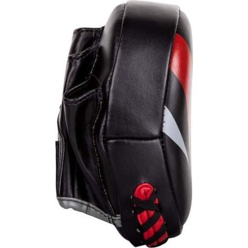 Venum Elite Mini fokusinės lapos, juodos