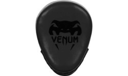 Bokso kumštinės Venum Focus Cellular 2.0 - matinės/juodos (pora)