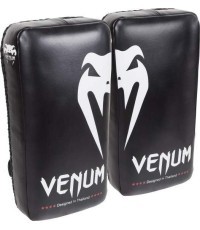 Bokso kilimėliai Venum Giant, juodi/ledo