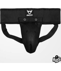 Kirkšnies apsauga Ringhorns Charger Kids – juoda