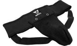 Groin Guard & Support Ringhorns Charger Kids - Black