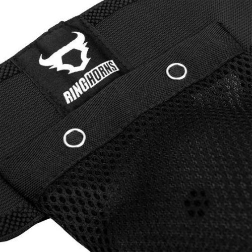 Kirkšnies apsauga Ringhorns Charger Kids – juoda