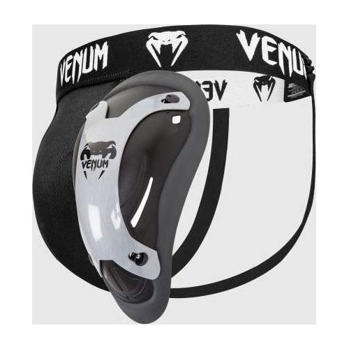 Защита паха Venum Competitor Silver Series
