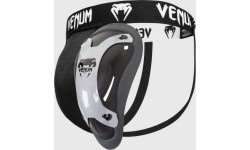 Защита паха Venum Competitor Silver Series