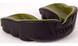 Dantų apsauga Venum Challenger – juoda/chaki
