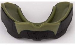 Mouthguard Venum Predator - Black/Khaki