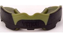 Mouthguard Venum Predator - Black/Khaki