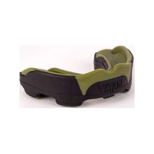 Mouthguard Venum Predator - Black/Khaki