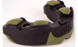 Mouthguard Venum Predator - Black/Khaki