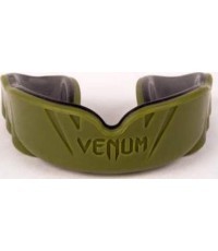 Капа Venum Challenger, хаки/чёрная