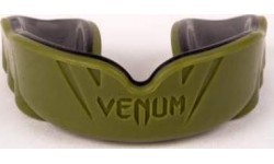 Mouthguard Venum Challenger - Khaki/Black