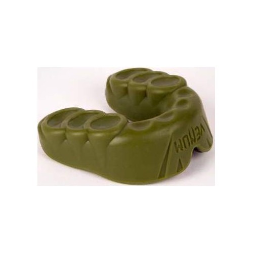 Mouthguard Venum Challenger - Khaki/Black