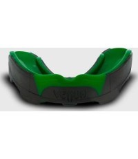 Apsauga dantims Venum Predator - Black/Green