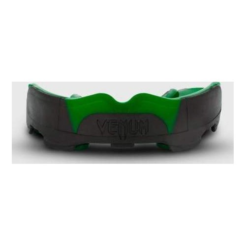 Apsauga dantims Venum Predator - Black/Green