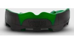 Apsauga dantims Venum Predator - Black/Green
