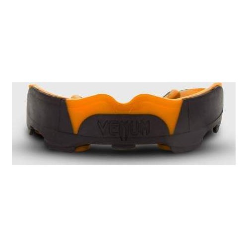 Mouthguard Venum Predator - Black/Orange