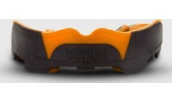 Mouthguard Venum Predator - Black/Orange