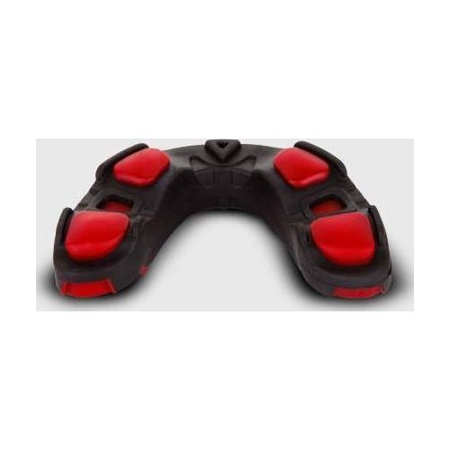 Mouthguard Venum Predator - Black/Red