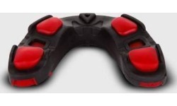 Mouthguard Venum Predator - Black/Red