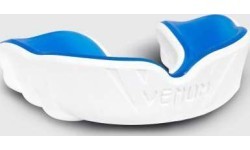 Dantų apsauga Venum Challenger - Ice/Blue