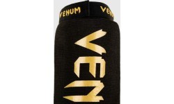Shin Guards Venum Kontact  Black-Gold