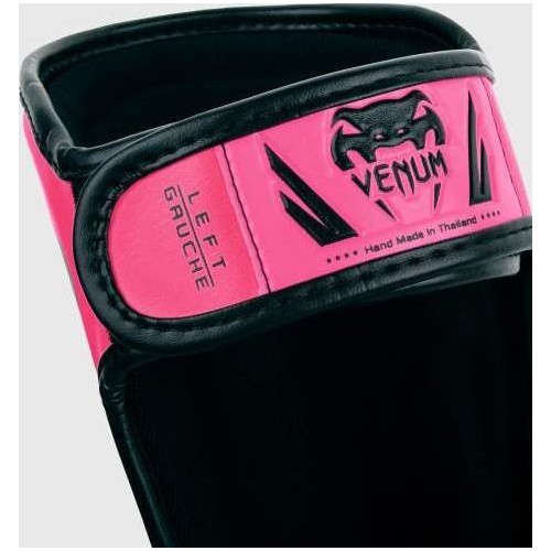 Venum Elite Shin Guards Kids - Exclusive