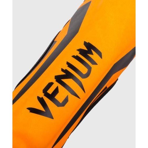 Venum Elite vaikiški blauzdų apsaugai - Exclusive
