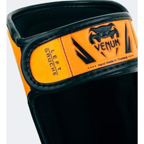 Детские защиты голени Venum Elite - Exclusive