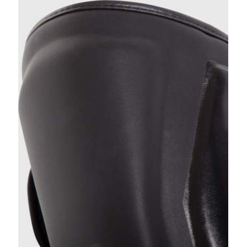 Shin Guards Venum Elite Standup - Matte/Black
