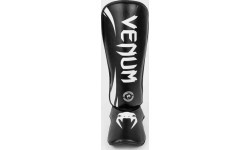 Shin Guards Venum Challenger Standup - Black