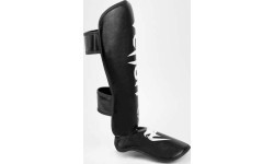 Shin Guards Venum Challenger Standup - Black