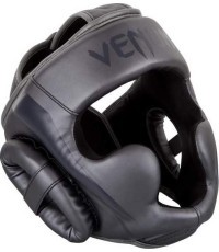 Шлем Venum Elite, чёрный