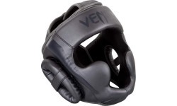 Шлем Venum Elite, чёрный