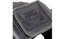 Шлем Venum Elite, чёрный