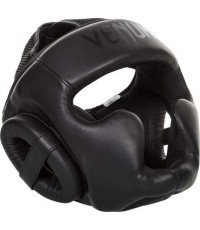 Headgear Venum Challenger 2.0 - Black/Black