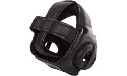 Headgear Venum Elite - Black