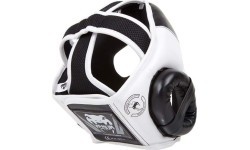 Headgear Venum Challenger 2.0 - Black/White
