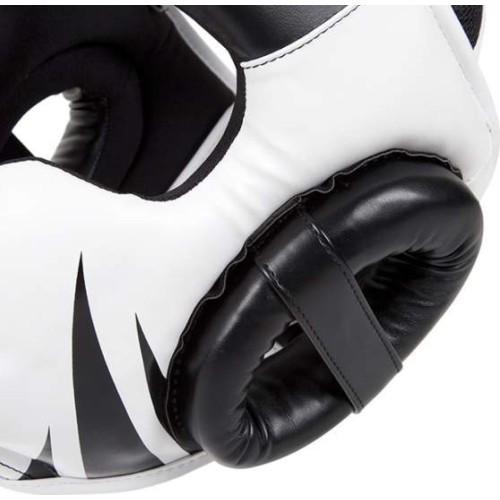 Headgear Venum Challenger 2.0 - Black/White