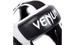 Šalmas Venum Challenger 2.0, juodas/baltas
