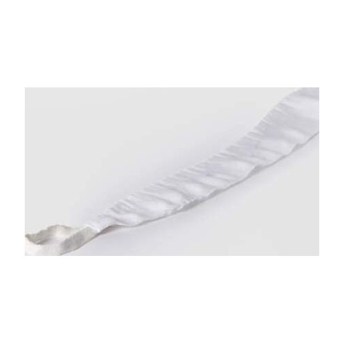 Bokso bintai Venum Kontact, 4,5 m – balti
