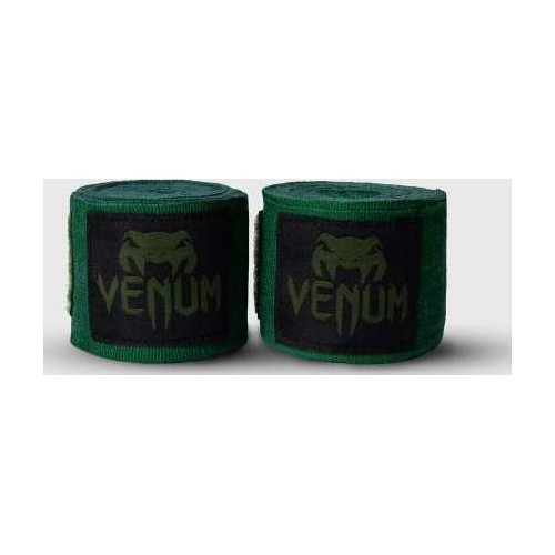 Handwraps Venum Kontact Khaki/Black, 2.5m