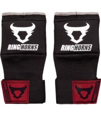 Бинты для рук Ringhorns Charger, чёрные