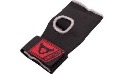 Бинты для рук Ringhorns Charger, чёрные