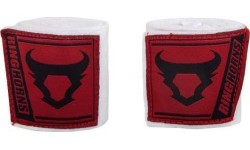Handwraps Ringhorns Charger, 2.5 m - White