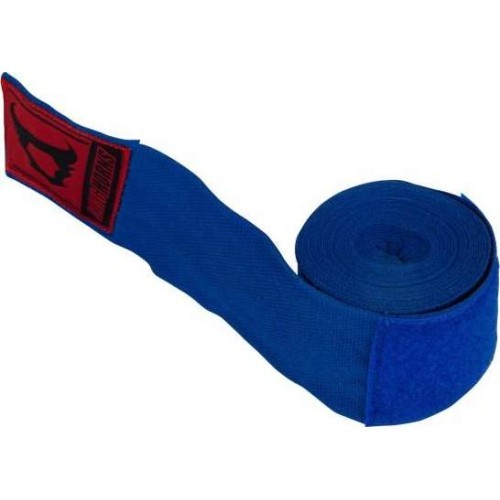 Handwraps Ringhorns Charger, 4 m - Blue