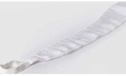 Боксёрские бинты Venum Kontact Original, 4 м, белые
