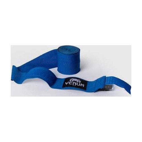 Boxing Handwraps Venum Kontact Original, 2.5 m - Blue